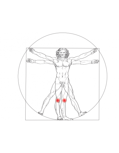 Znak KOZIOROŻEC  Fosforan wapnia 100 g