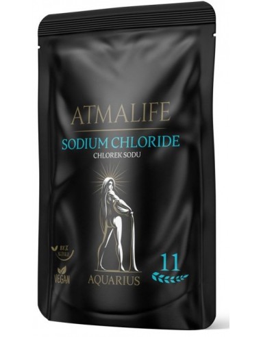 Znak WODNIK Chlorek sodu 100 g