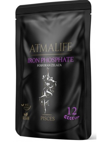 Znak RYB Fosforan żelaza 100 g