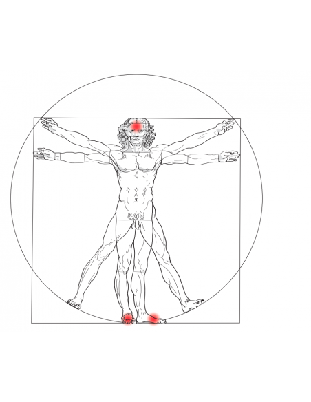 Znak RYB Fosforan żelaza 100 g