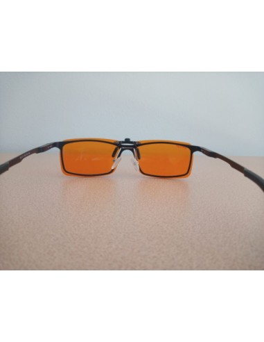 OwlEYE nakładki na okulary korekcyjne