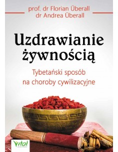 Uzdrawianie żywnością 2