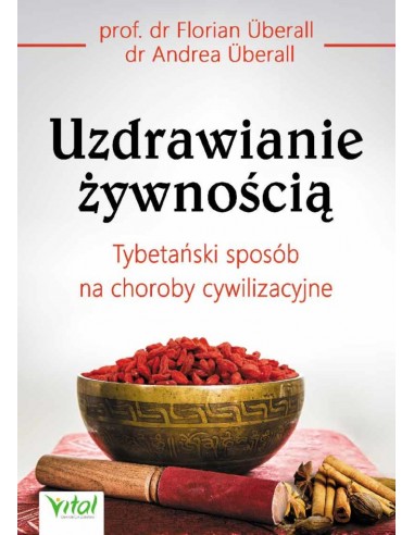 Uzdrawianie żywnością