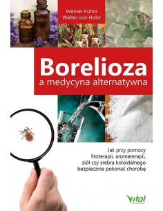 Borelioza a medycyna alternatywna