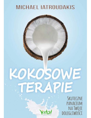 Kokosowe terapie