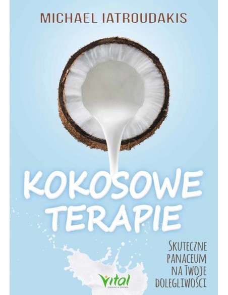 Kokosowe terapie