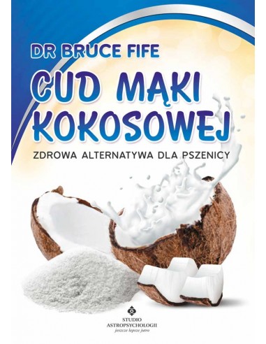 CUD MĄKI KOKOSOWEJ
