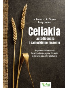 Celiakia - autodiagnoza