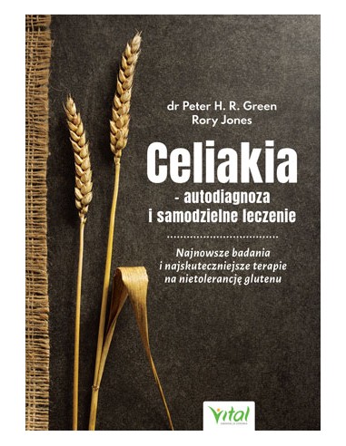 Celiakia - autodiagnoza