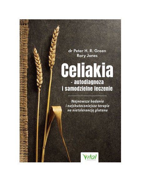 Celiakia - autodiagnoza