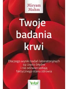 Twoje badania krwi 2