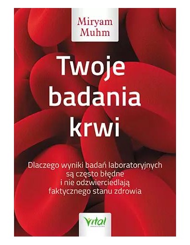 Twoje badania krwi