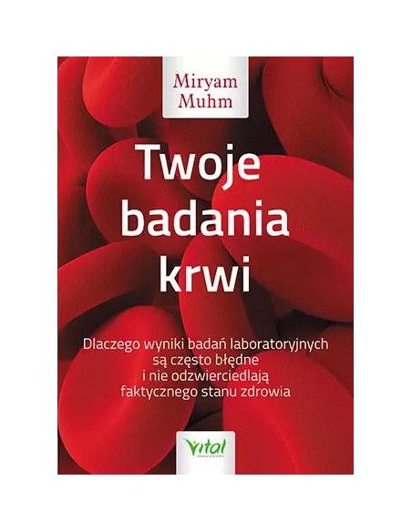 Twoje badania krwi