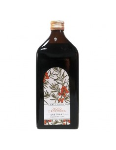 ARCYZIOŁA Ekstrakt 100% z soku z  rokitnika 500 ml