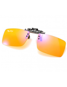 OwlEYE nakładki ruchome na okulary korekcyjne