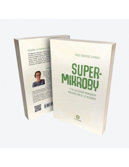 Super mikroby