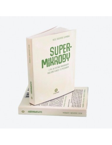 Super mikroby