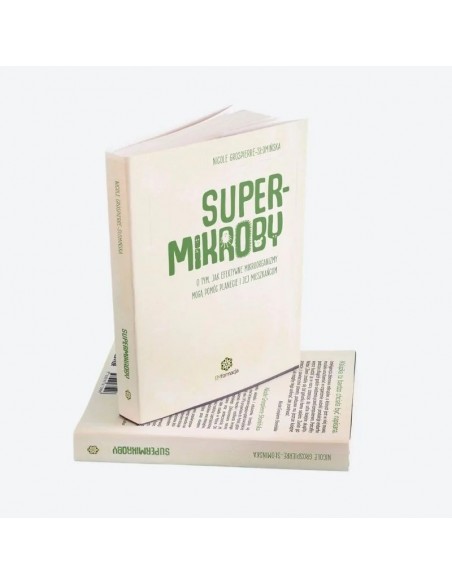 Super mikroby