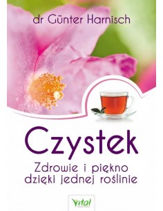 Czystek zdrowie i piękno 2