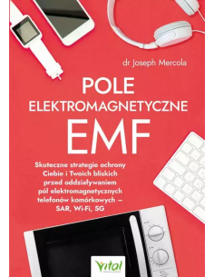 Pole elektromagnetyczne EMF.