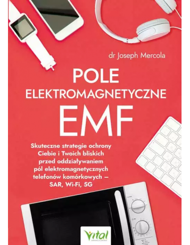Pole elektromagnetyczne EMF.