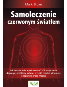 Samoleczenie czerwonym światłem 2