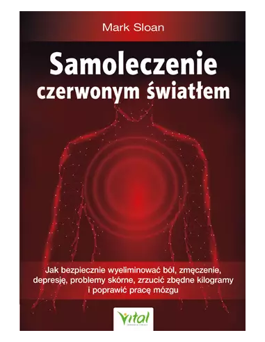 Samoleczenie czerwonym światłem