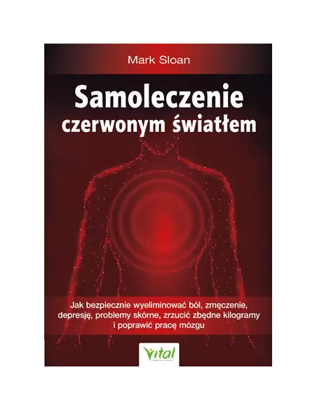 Samoleczenie czerwonym światłem
