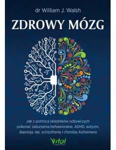Zdrowy mózg