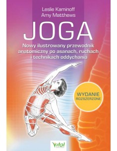 Joga. Nowy ilustrowany przewodnik