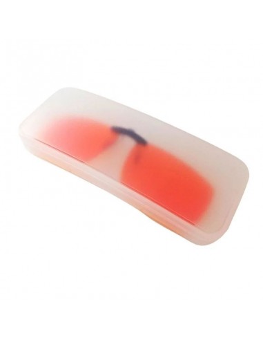 OwlEYE nakładki na okulary korekcyjne