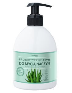 Probiotyczny pyn do naczy 500 ml