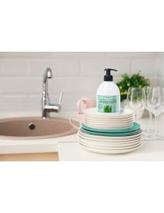 Probiotyczny pyn do naczy 500 ml 2