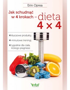 Jak schudnąć w 4 krokach 2