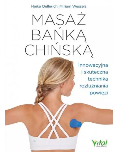 Masaż bańką chińską