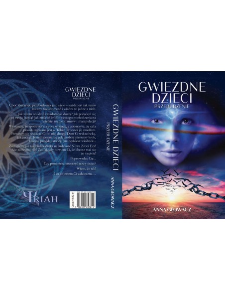 GWIEZDNE DZIECI PRZEBUDZENIE