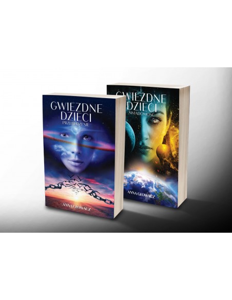 GWIEZDNE DZIECI PRZEBUDZENIE