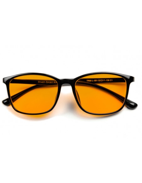 OwlEYE  okulary Twilight III