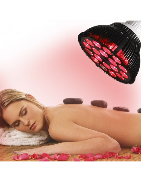 MitoHACER 54W – Żarówka LED