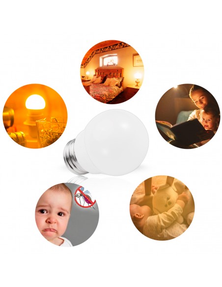 OwlEye Light Model SOWIE OKO 5W