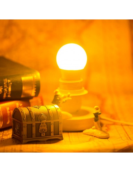 OwlEye Light Model SOWIE OKO 5W