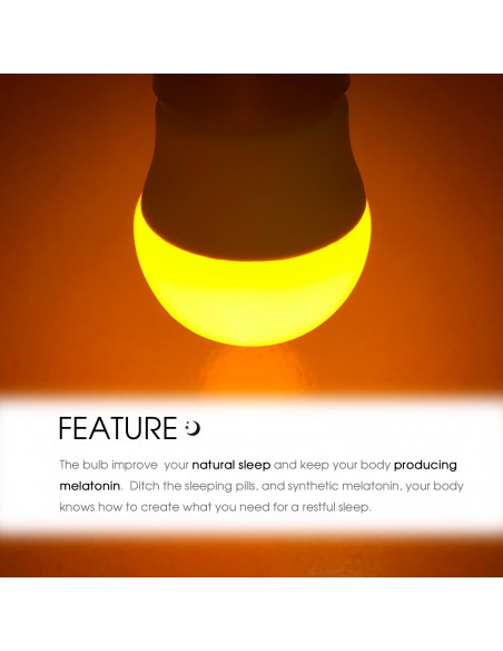 OwlEye Light Model SOWIE OKO 5W