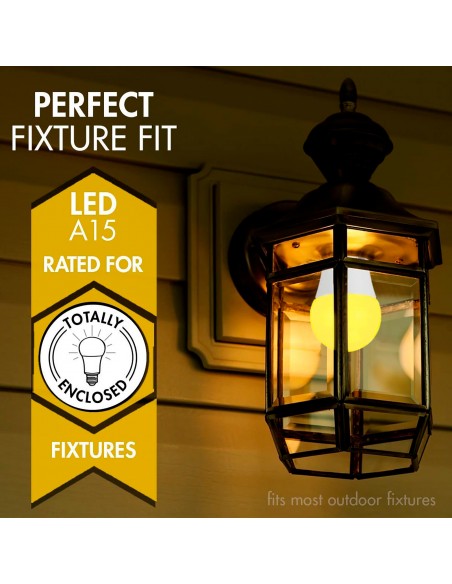 OwlEye Light Model SOWIE OKO 5W