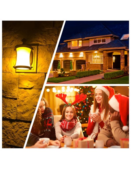 OwlEye Light Model SOWIE OKO 5W