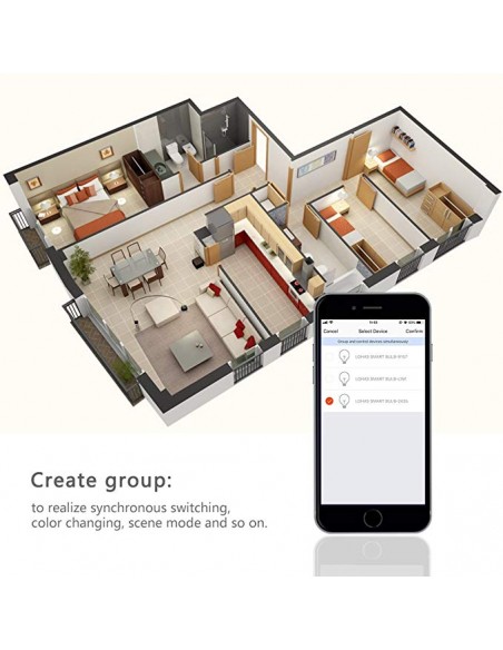 OwlEye Light Model SOWIE OKO 8W