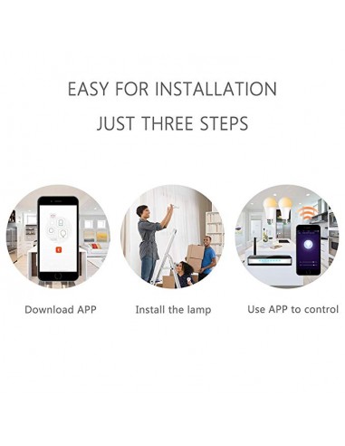 OwlEye Light Model SOWIE OKO 8W