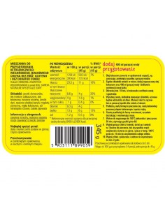 Chleb zmieniający życie 345 g Coco Farm 2