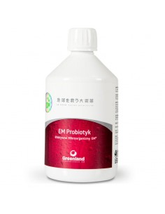 EM Probiotyk 500 ml