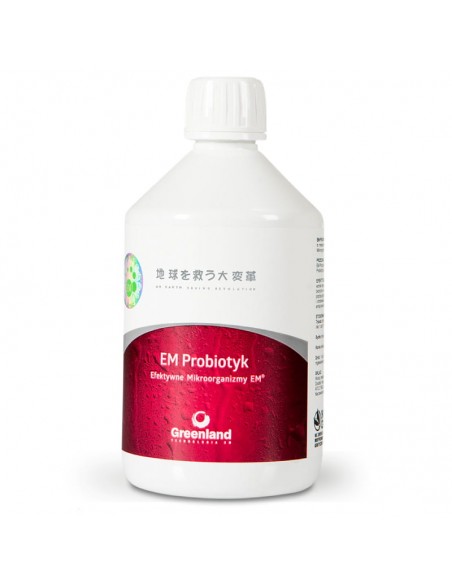 EM Probiotyk 500 ml