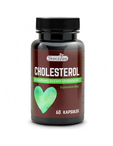 Cholesterol Anatol Skoczylas